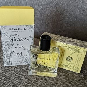 Miller Harris - Poirier d'un Soir